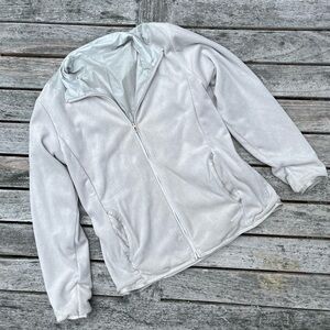 Reversible Nike Athletic Jacket